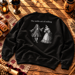 The Noble's Sweatshirt