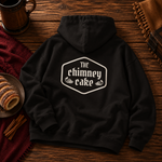 Unisex Midweight Softstyle Fleece Hoodie - Rollin before it was cool