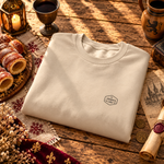The Ladies' Sweatshirt