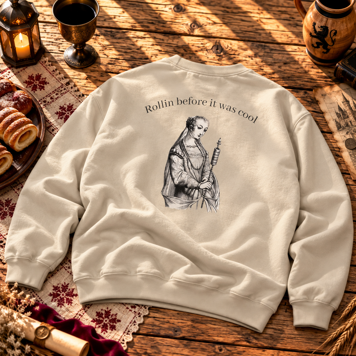The Original's Sweatshirt