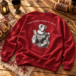 The Ladies' Sweatshirt