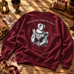The Ladies' Sweatshirt