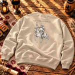 The Baker's Sweatshirt
