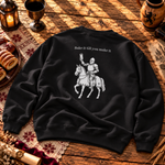 The Baker's Sweatshirt