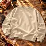 The Ladies' Sweatshirt