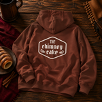 Unisex Midweight Softstyle Fleece Hoodie - Rollin before it was cool