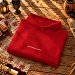 The Baker's Hoodie