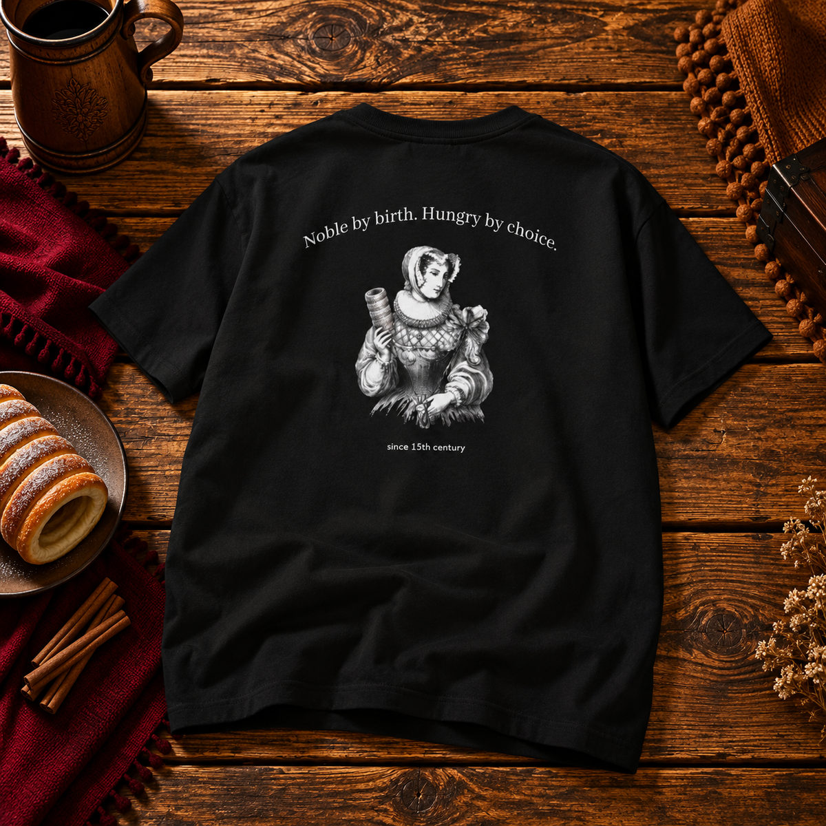 The Ladies' Tee