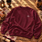 The Ladies' Sweatshirt