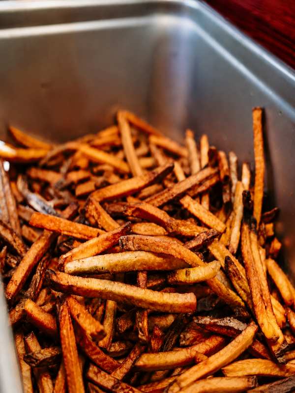 Fresh Cut Fries