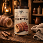 Chimney Cake Kit