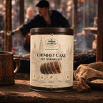 Chimney Cake Kit