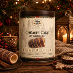 Chimney Cake Kit