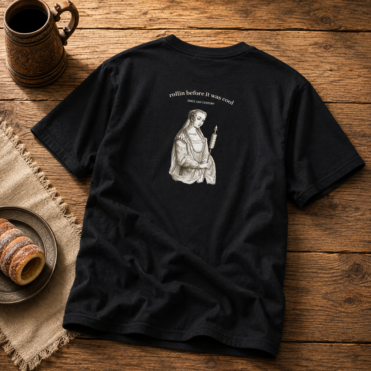 The Original's Tee