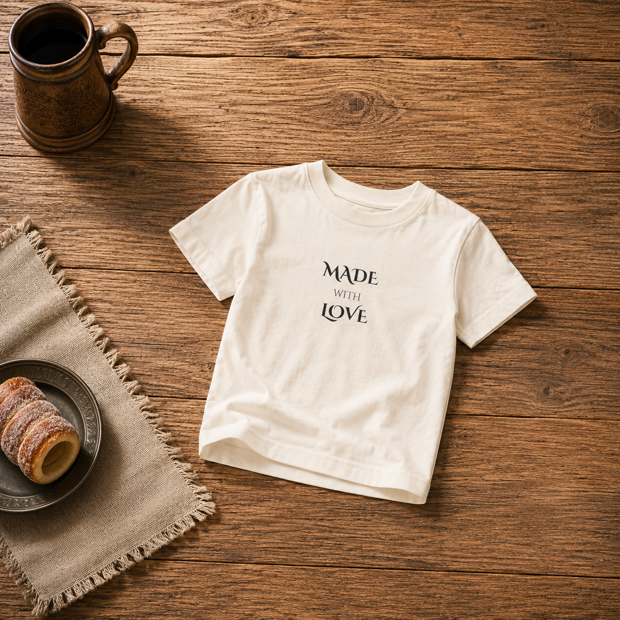 For Wee Ones