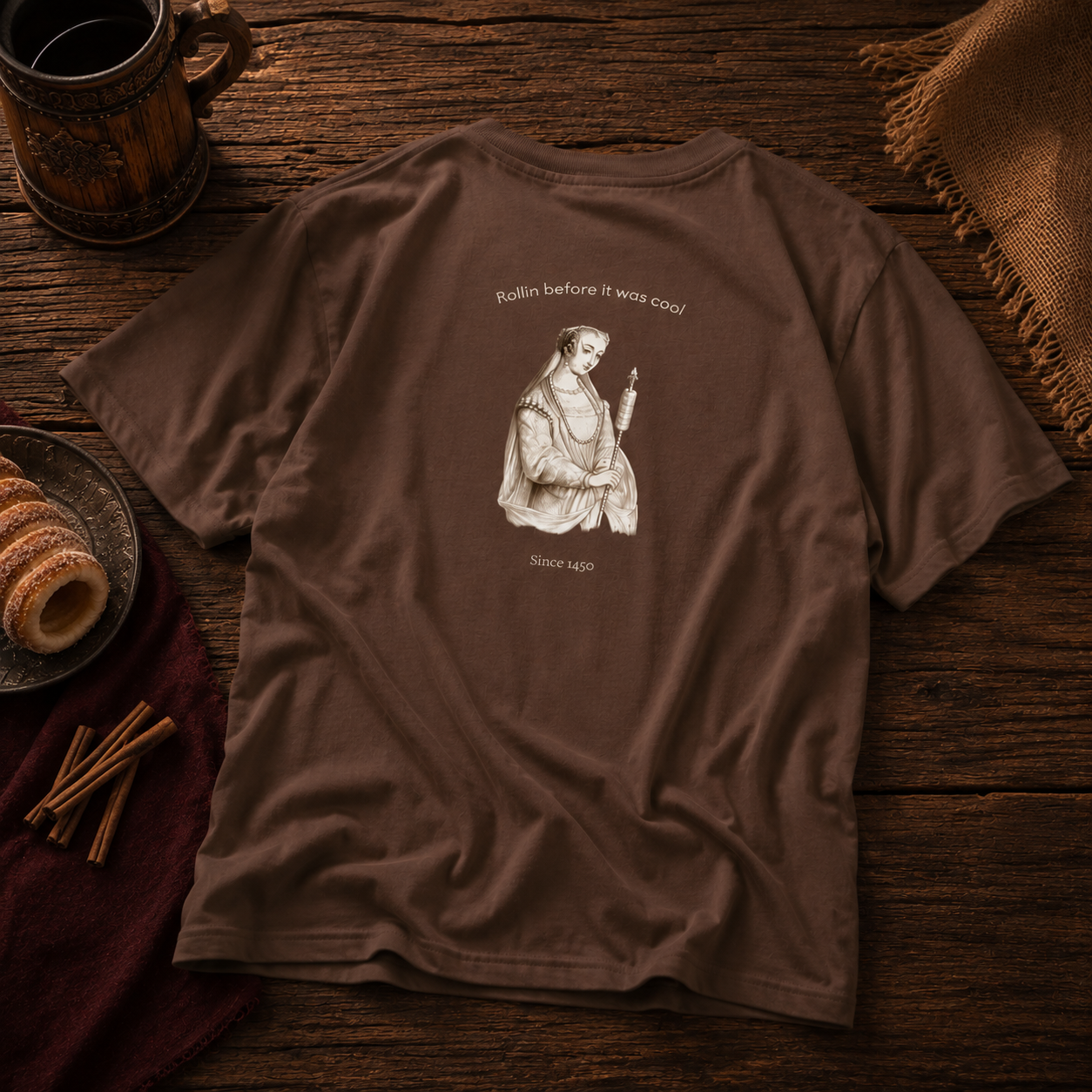 The Original's Tee