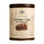 Chimney Cake Kit
