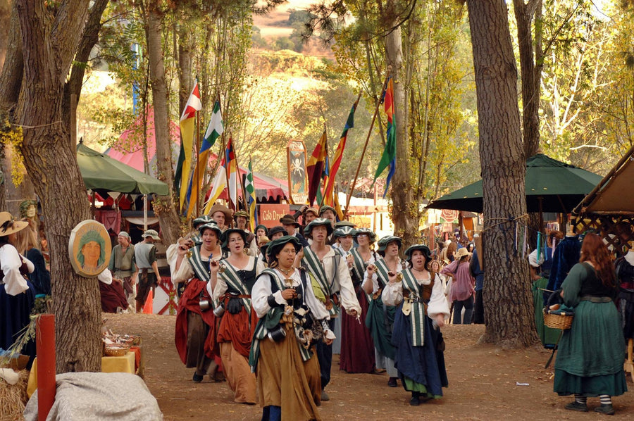 California Renaissance Pleasure Fair