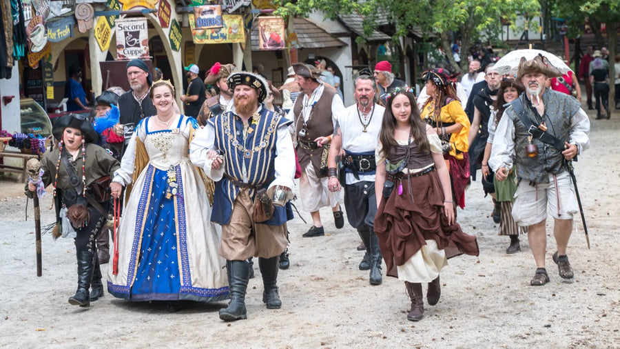 Georgia Renaissance Festival