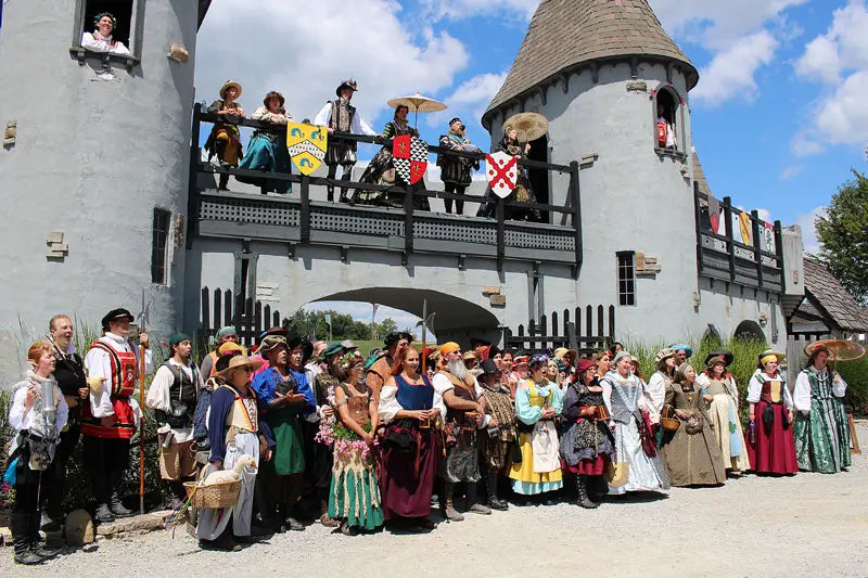 Ohio Renaissance Festival